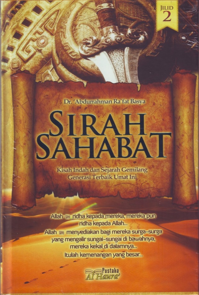 SIRAH SAHABAT 2