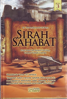 SIRAH SAHABAT 3